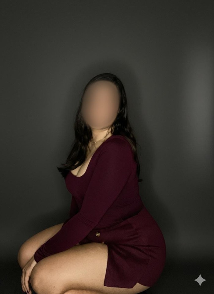 IMPLICADA MORBOSA ENTREGADA COMPLACIENTE