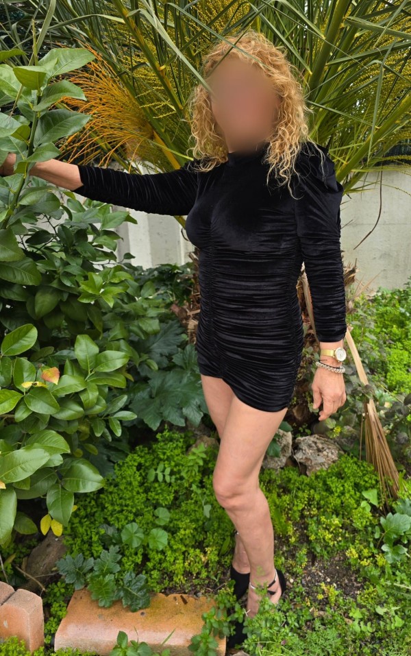 VALENTINA MADURITA  Y ATREVIDA TB SALIDAS Y HOTELES