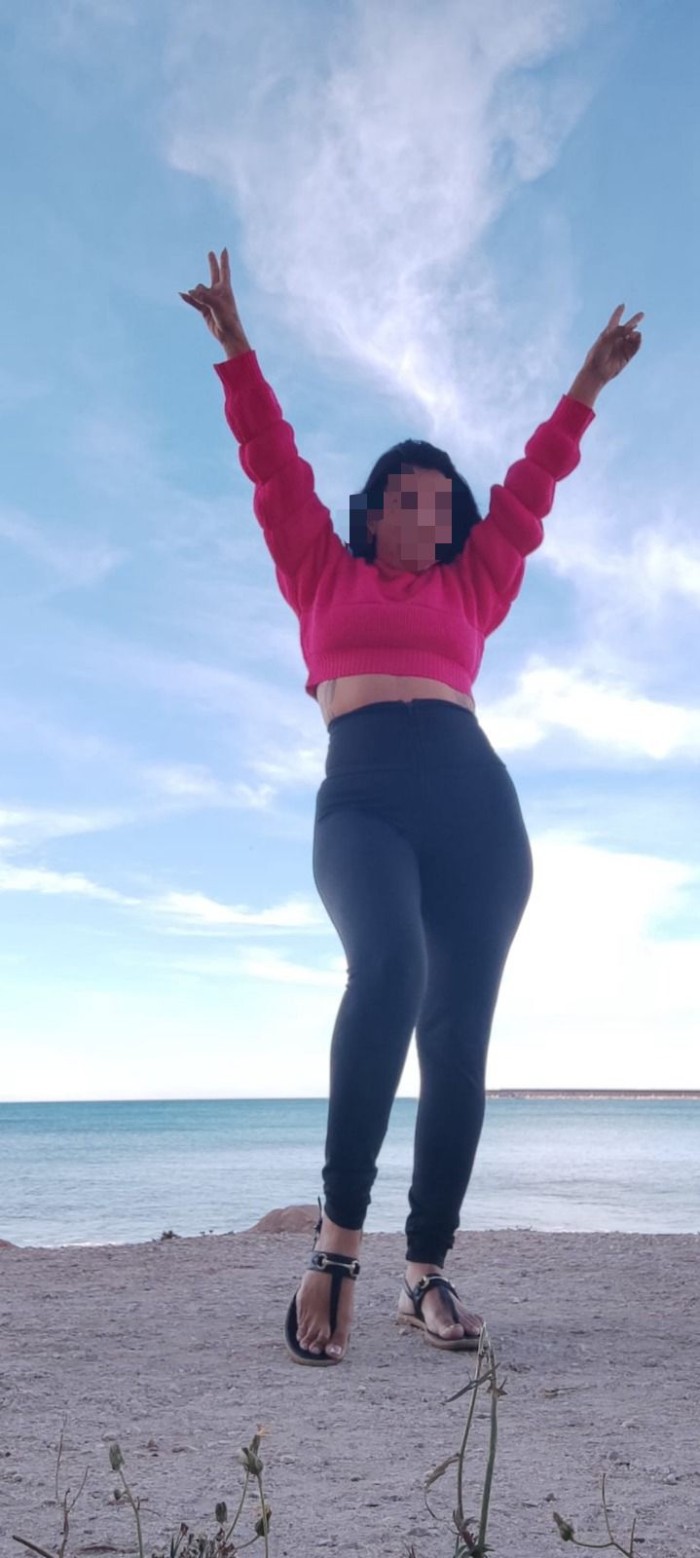 SARA ESCORT SUMISA Y COMPLACIDENTE