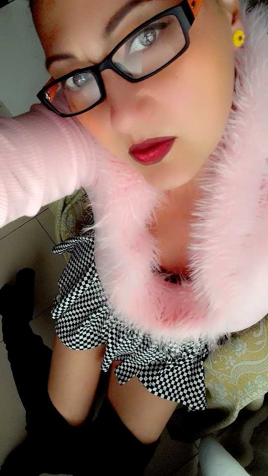 VIDEOLLAMADA, SEXTING, FOTOS, ROLES, NOVIA VIRTUAL