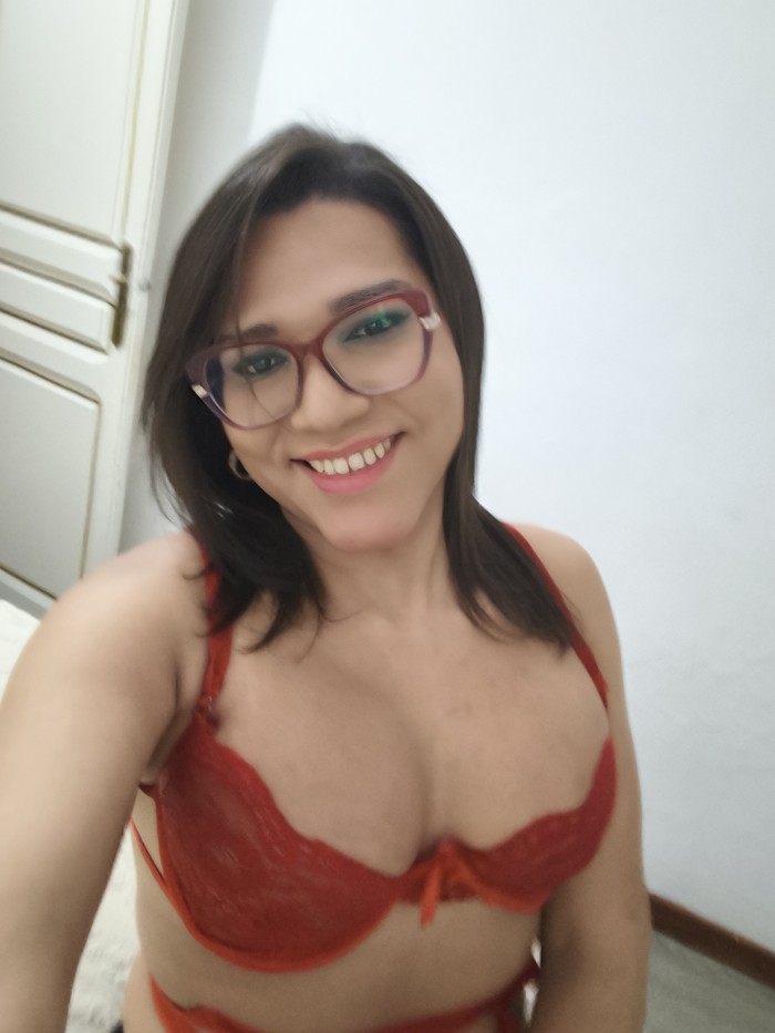 Venezolana fogosa discreta y complaciente disp