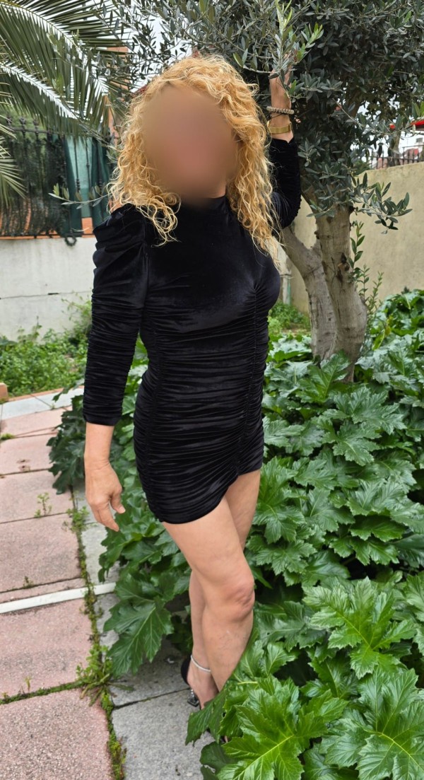 VALENTINA DE PASO POR GETAFE TB SALIDAS Y HOTELES