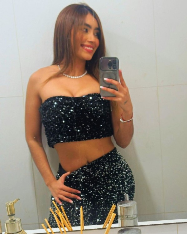 AVAILABLE INDOOR & OUTDOOR – YOUNG ESCORT IN PALMA DE MALLORCA