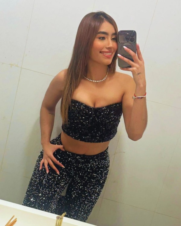 AVAILABLE INDOOR & OUTDOOR – YOUNG ESCORT IN PALMA DE MALLORCA