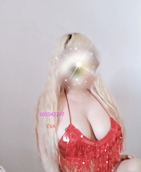 Eva RECIÉN LLEGADA 613527516 Sensual y Erótica Independiente