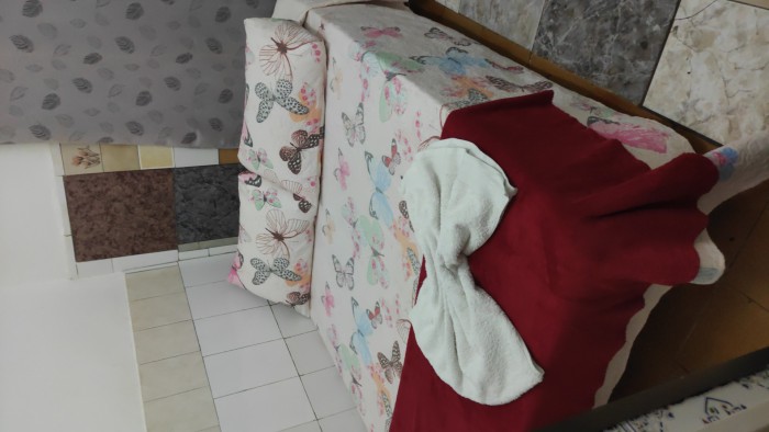 Alquiler de habitación solo para chicas