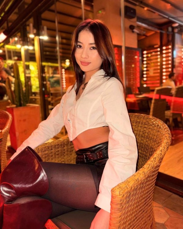 ESCORT IN MALLORCA! SPICY COLOMBIAN — HOT, WET, AND READY FOR EVERYTHING.