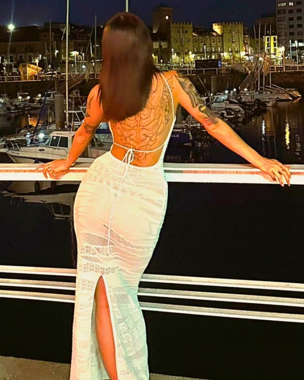 ESCORT IN MALLORCA! SPICY COLOMBIAN — HOT, WET, AND READY FOR EVERYTHING.
