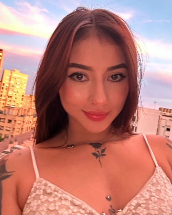 ESCORT IN MALLORCA! SPICY COLOMBIAN — HOT, WET, AND READY FOR EVERYTHING.