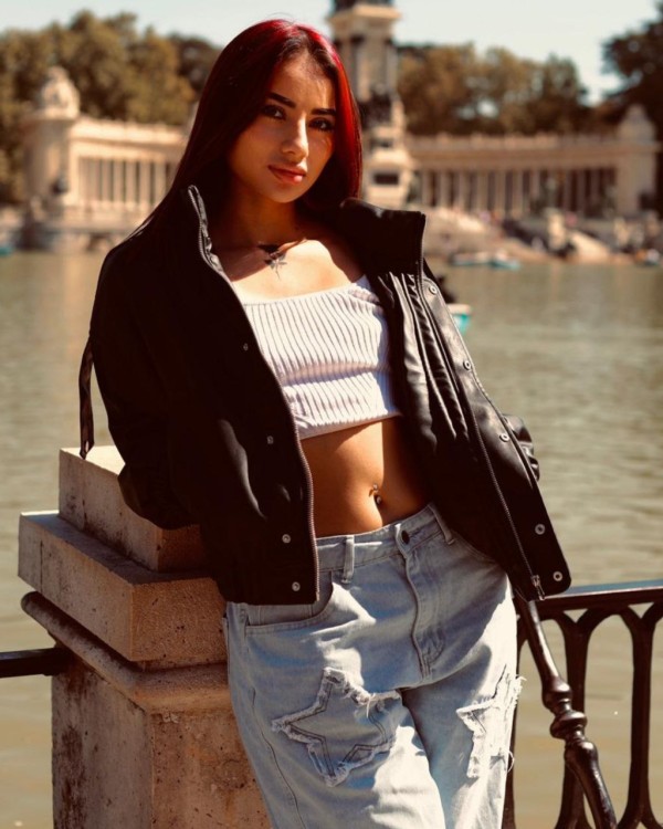 ESCORT IN MALLORCA! SPICY COLOMBIAN — HOT, WET, AND READY FOR EVERYTHING.