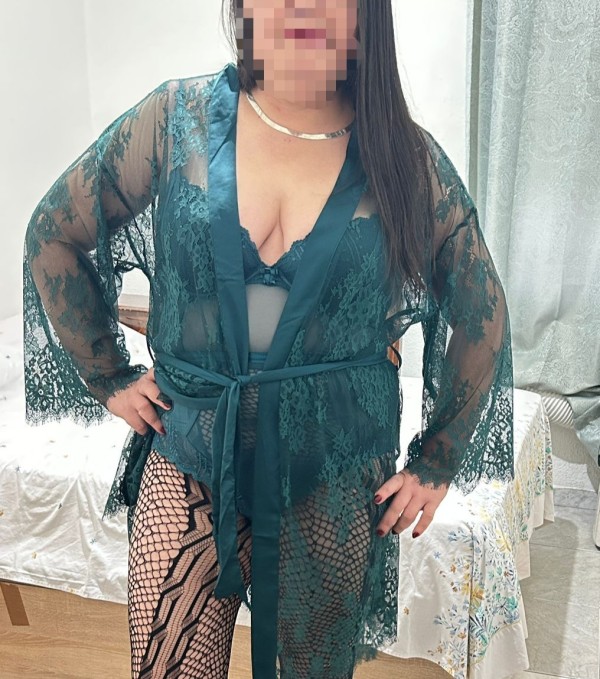 MAMADA CON GUSTO, FOLLO CON O SIN