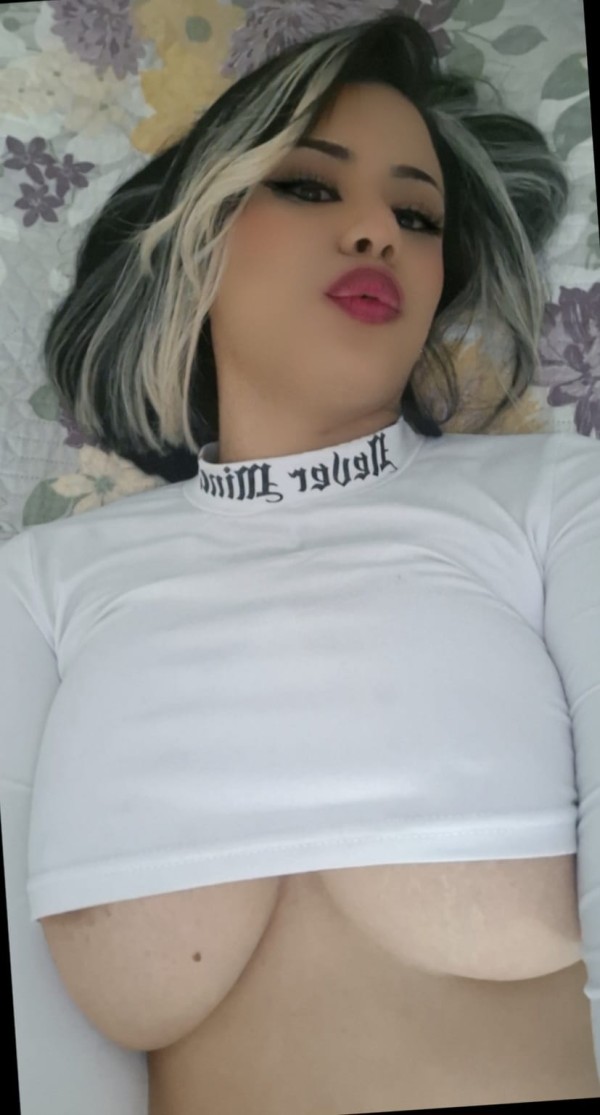 MORBOSA Y SENSUAL EN CALLE ALCALDE MUÑOZ, 614318398