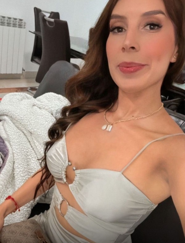 En Pueblo Nuevo espectacular Sofía