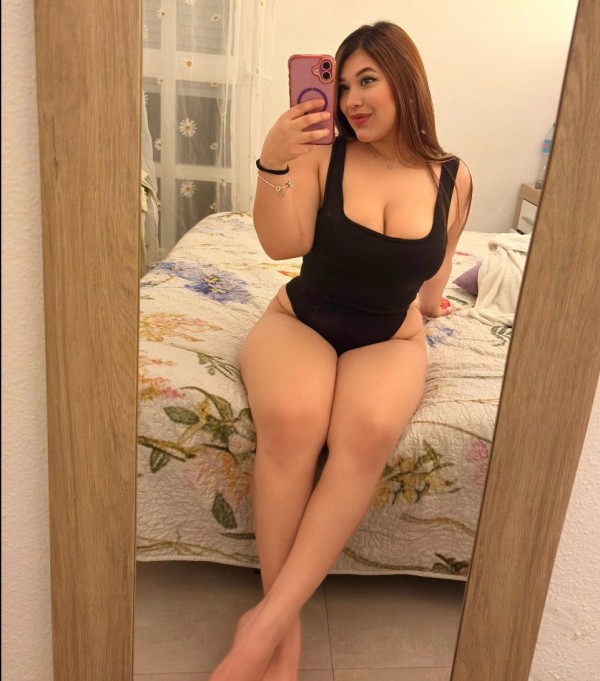 Gissel 100% real tú mejor compañía llamame