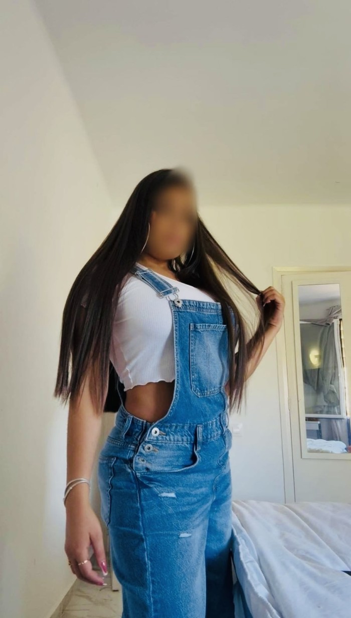 Tus amigas con ganas de fiesta
