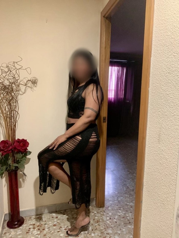 Tus amigas con ganas de fiesta