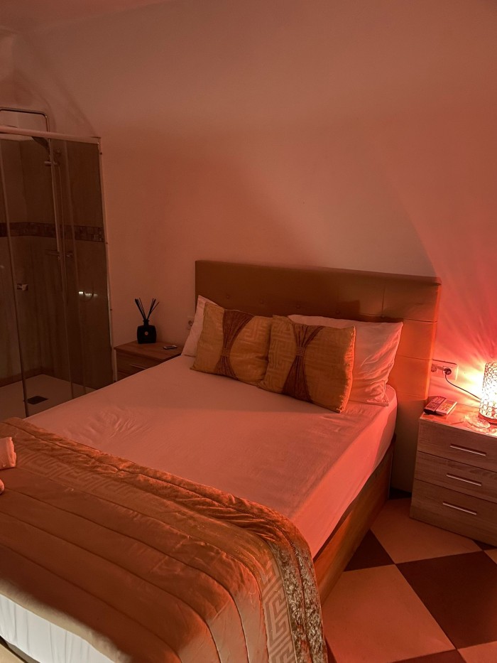 Habitaciones para chicas independientes.