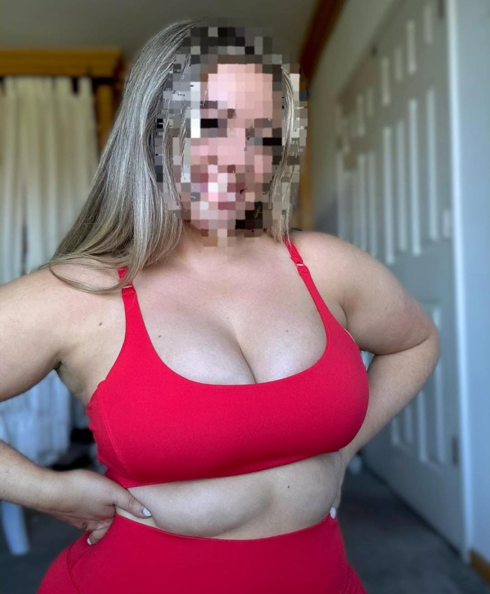 NOVEDAD FOGOSA CURVAS UNICAS PARA TI ANÍMATE EN IURRETA NOVEDAD