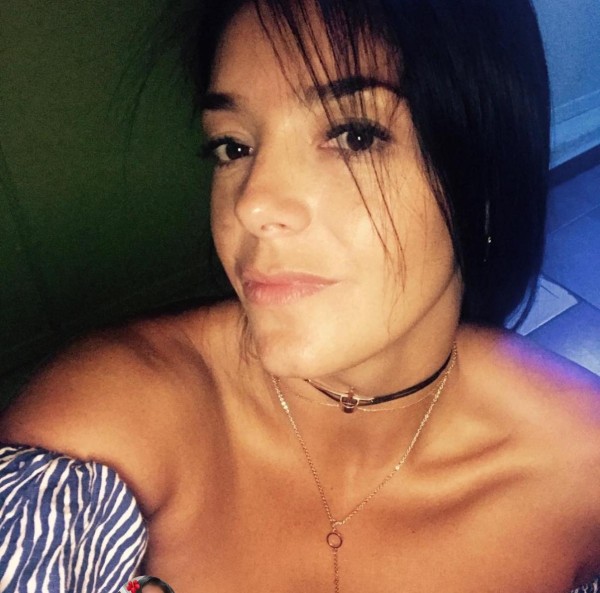 GUAPA Y ARDIENTE SCORT DE LUJO EN JAEN