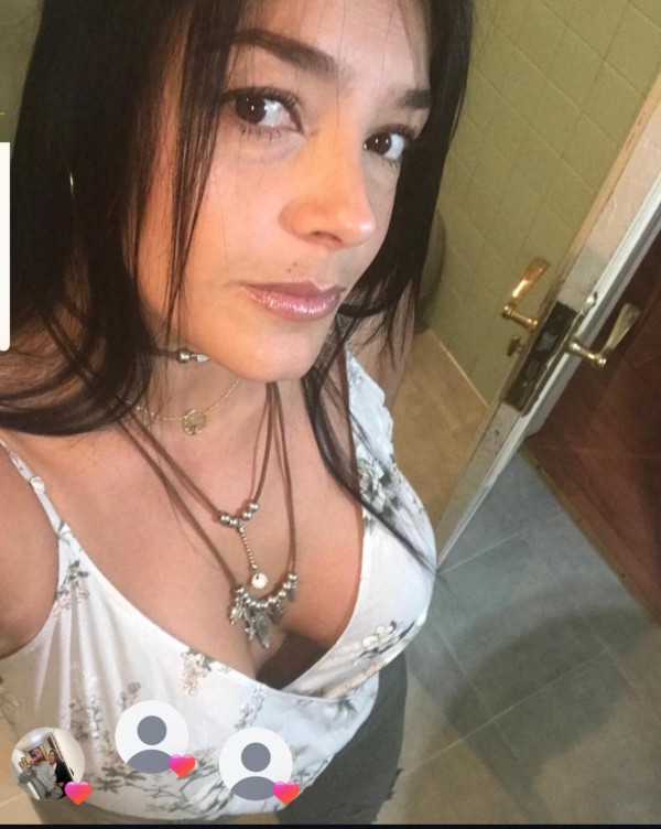 GUAPA Y ARDIENTE SCORT DE LUJO EN JAEN