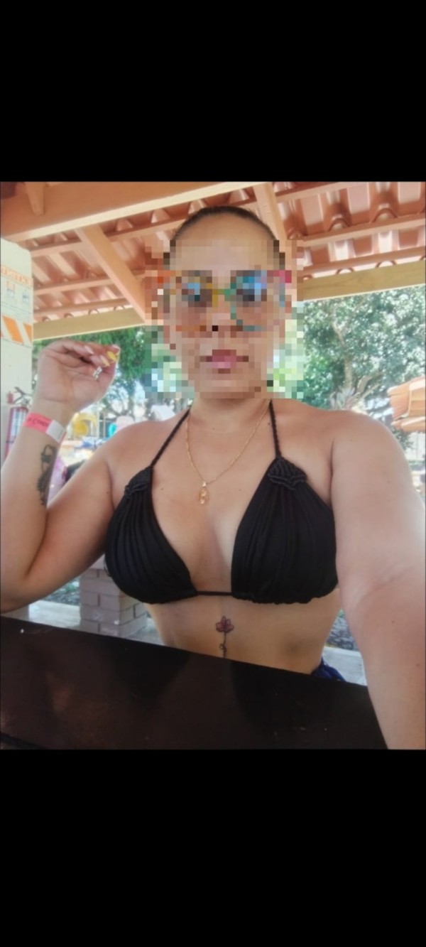 Soy Valentina, una Costarricense con muchas ganas de pasarlo bien conti