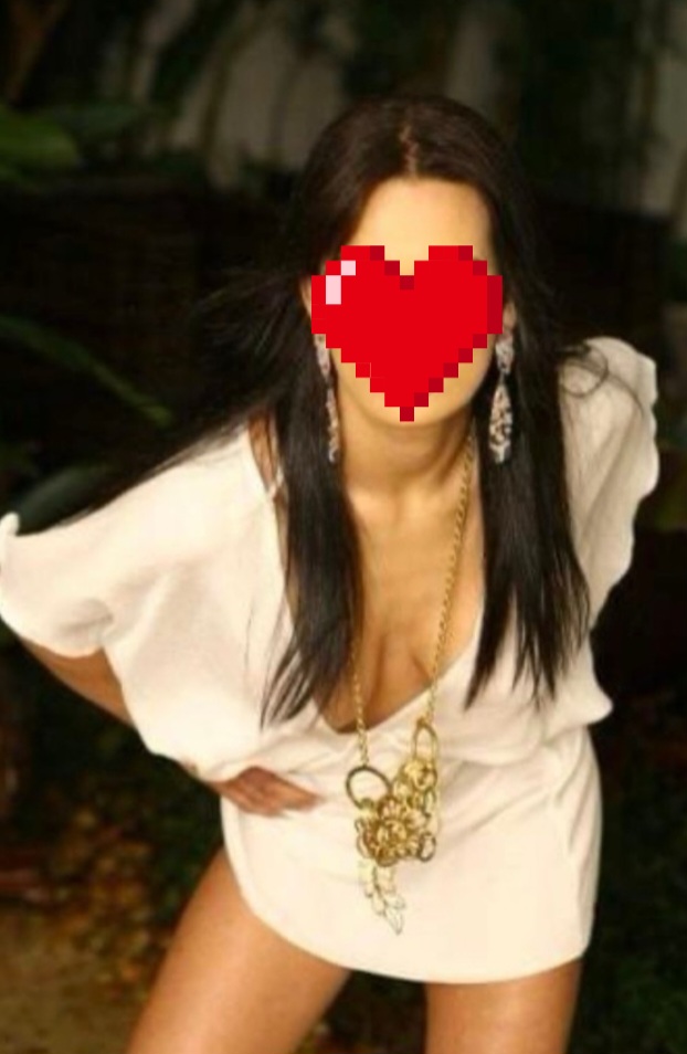 LA MAS CACHONDA PARTICULAR 24H FIESTERA