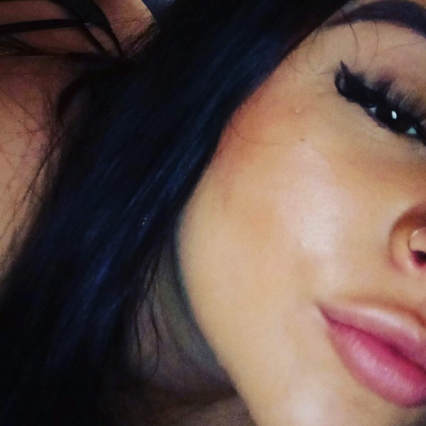 SOLO DE 22 PM A 6 AM ADICTA AL SEXO NOVEDAD EN RUBI NINFOMANA Y FIESTERA