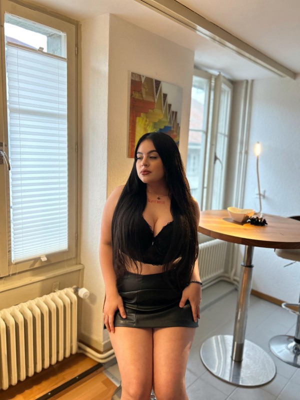 SOLO DE 22 PM A 6 AM ADICTA AL SEXO NOVEDAD EN RUBI NINFOMANA Y FIESTERA
