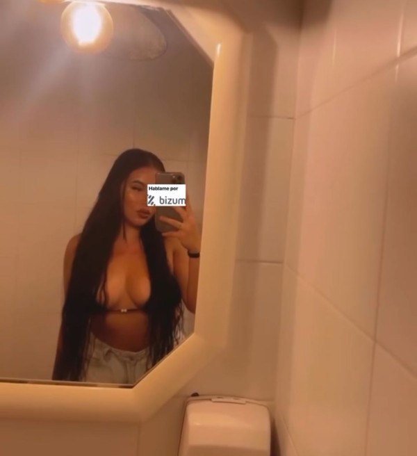 SOLO DE 22 PM A 6 AM ADICTA AL SEXO NOVEDAD EN RUBI NINFOMANA Y FIESTERA
