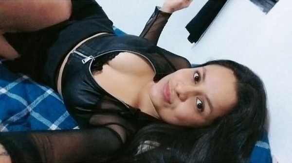 ARDIENTES Y COMPLACIENTES