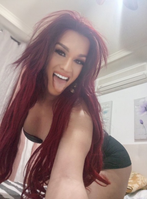 Morenaza viciosa cachonda tu mejor opcion xl