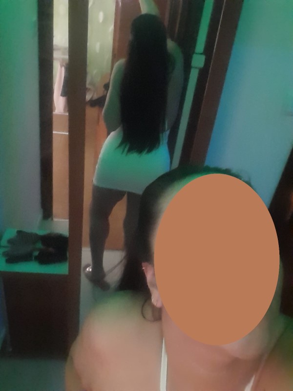 COLOMBIANA PRECIOSA 33 AÑOS SÚPERNOVEDAD 24H