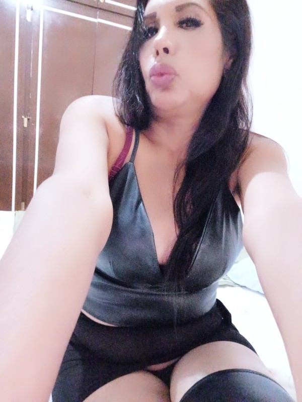 Trans Latina.. Argentina EN ALBACETE