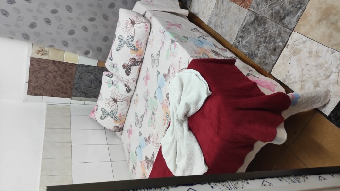 Alquiler de habitación solo para chicas