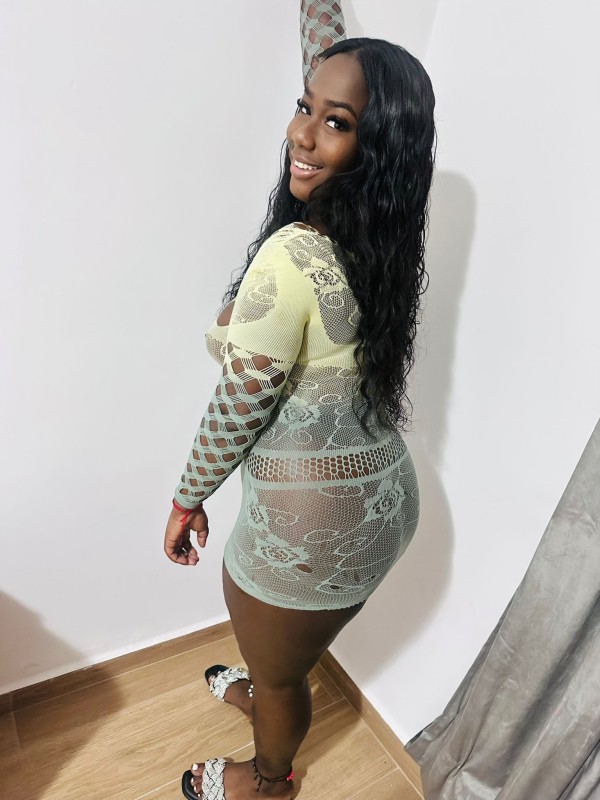 Recién llegada a tu ciudad