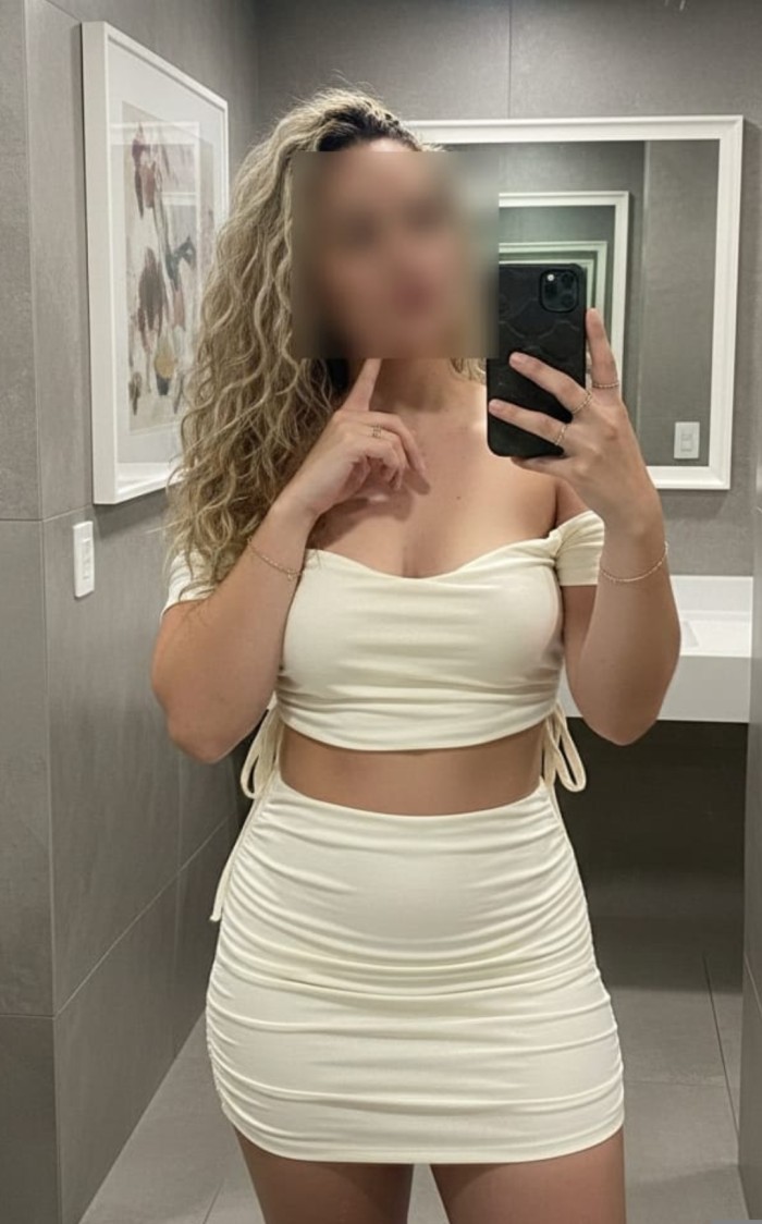 POR EL CORTE INGLES – COLOMBIANA DE LUJO EXPLOSIVA Y JUGUETONA SIN LÍMITES