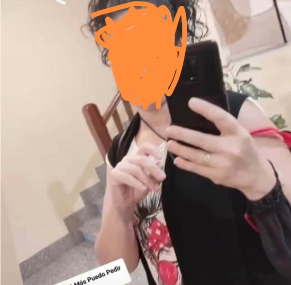 NO PROFESIONAL/ESPAÑOLA