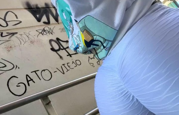 NOVEDAD SEXI TATUADA DISPONIBLE MAÑANA Y TARDE 9:00M A 21:00 PM SALIDAS