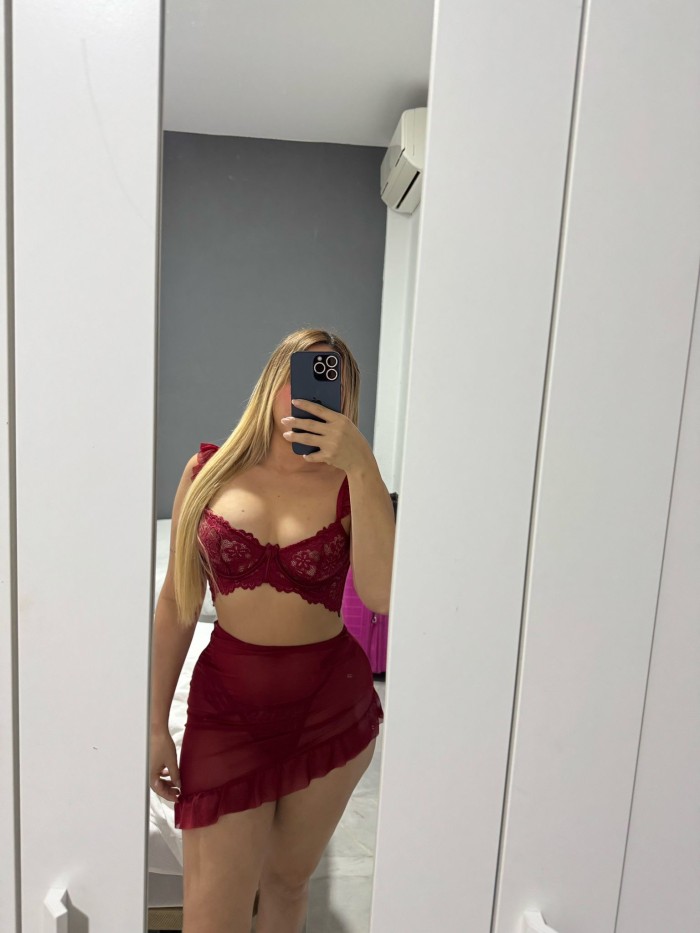 Sofía novedad en tu ciudad 24HR disponible