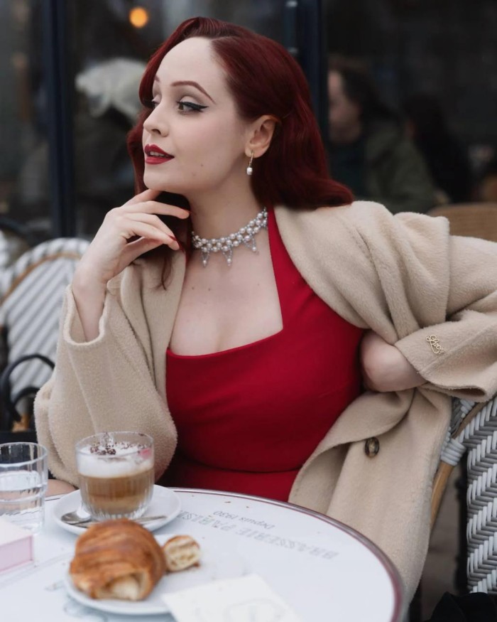 Apasionada cariñosa con muchas ganas de conocerte