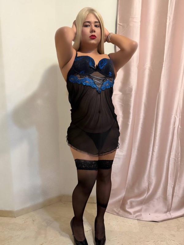 POCOS DÍAS EN JEREZ TRANS CAÑERA VERSÁTIL FIESTERA