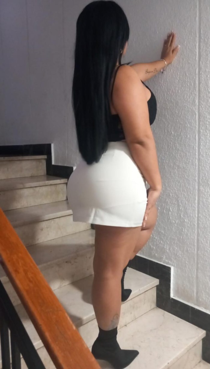 Madurita 48 años y mi amiga 28 años los esperamos para hacer una buena fies