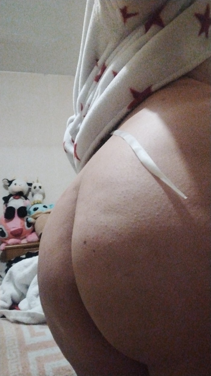 cachonda