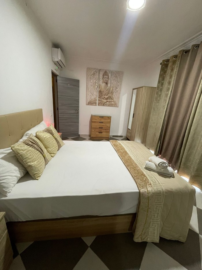 Habitaciones para chicas