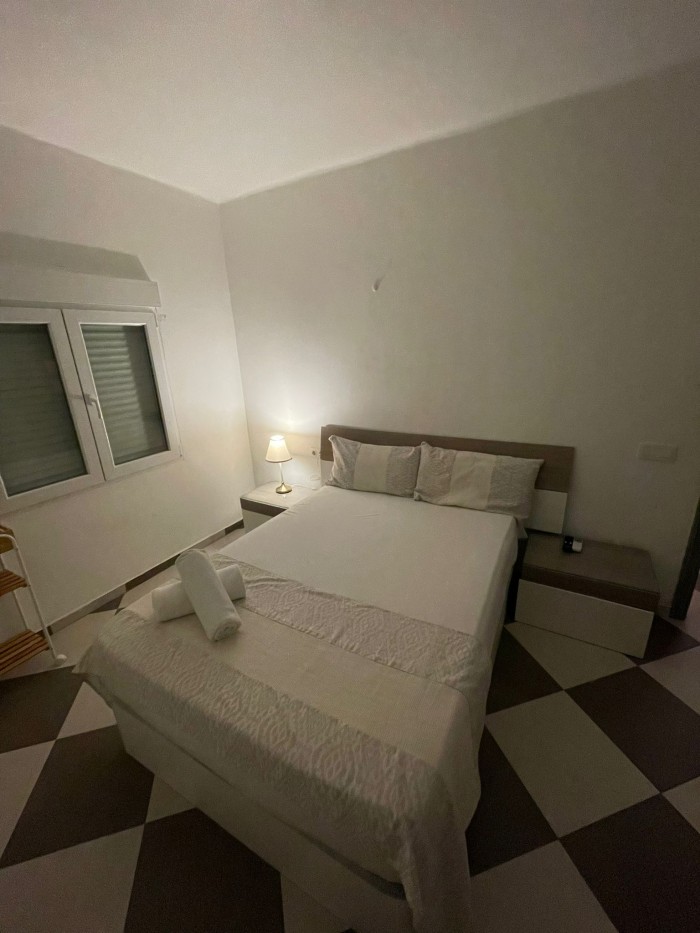 Habitaciones para chicas