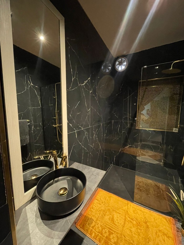 Habitaciones para chicas