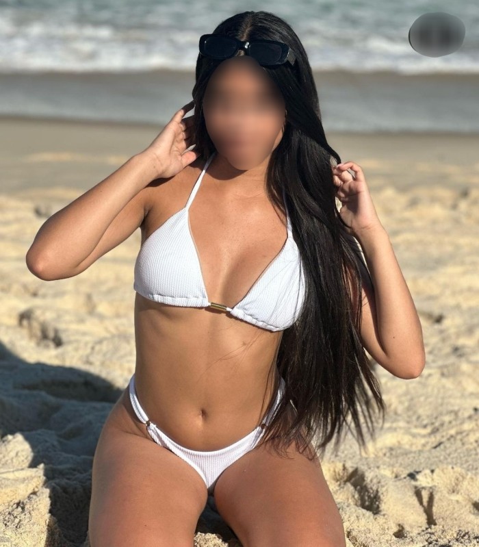 CUERPAZO BELLA CURVAS DE INFARTO SUPER CARIÑOSA