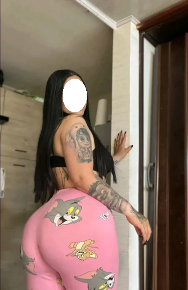 SEDUCTORA SCORT DE COÑITO MUY MOJADO