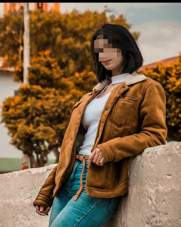 Nueva en la ciudad