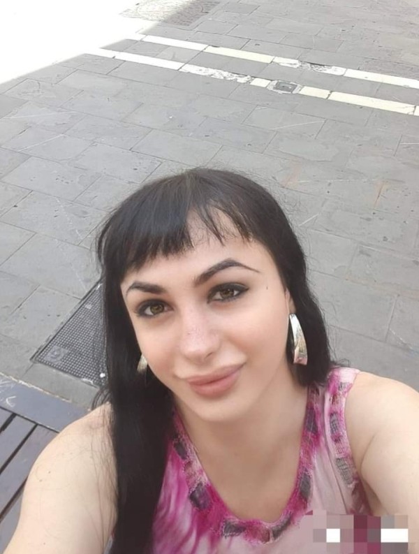 TRANS ACTIVA PASIVA  MUY VICIOSA